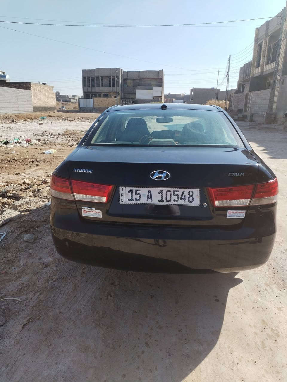 السلام عليكم
سوناتا وارد أمريكي ٢٠٠٨ للبيع السعر دفتر وبيه مجال بسيط بأسمي للتواصل ***********
