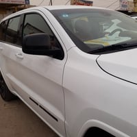جيب لاريدو • ٢٠١٧ • رقم بغداد