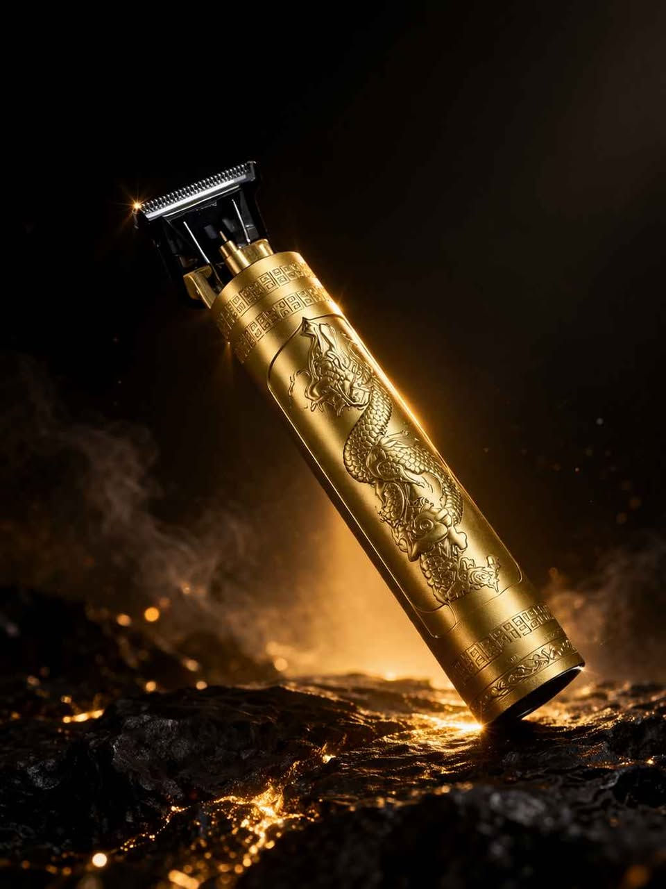 ✂️🔥 تحديد دقيق بسرعة!

ماكينة T9 بحلاقة ناعمة بدون جروح ✨
قوية وهادئة 💪
تشتغل لاسلكي 🔋

ستايل مرتب بكل سهولة 😎 بغداد, العراق


**إذا كنت صاحب هذا الإعلان وتريد حذفه لأي سبب، رجاءا أرسل رسالة إلى الدعم الفني**