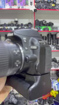 نيكون D3100 • مبتدئين • كربلاء