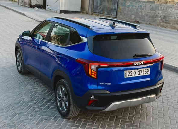 للبيع فقط بدون مراوس
كيا سيلتوس 2024 
السعر (171) وبيهة مجال كلش بسيط
محرك 2000 دوش
ماشيه 47 الف مشي امريكا فقط

مواصفات 
شاشه متصله عداد دجتال شاشه ابل كار بلي لد نهاري متصل مع لايت عدسه 
رادار امامي ورادار جانبي ورادار خلفي وإشاره بالمري بك لايت لد متصل مع كامره خلفيه دواره بصمه ابواب 
مع بصمة تشغيل وتشغيل عن بعد  
قطعتين تبريد امامي وخلفي 
مع مدخلين تايبسي ثلاث وضعيات قياده مع تحديد مسار وسياقه ذاتيه بريك ذاتي مع كامل وضعيات القياده نظام نزول منحدرات الاناره الداخليه ابيض لمس اوتو بريك  التبريد بيانو مع مدخل تايبسي امامي  وبعد بيها هواي مواصفات 
 
بنيد صبغ فقط بدون ايرباك بدون دواخل حته بدنه وراديتر بلادي

عنواني بغداد الكاظميه
للأستفسار ***********
