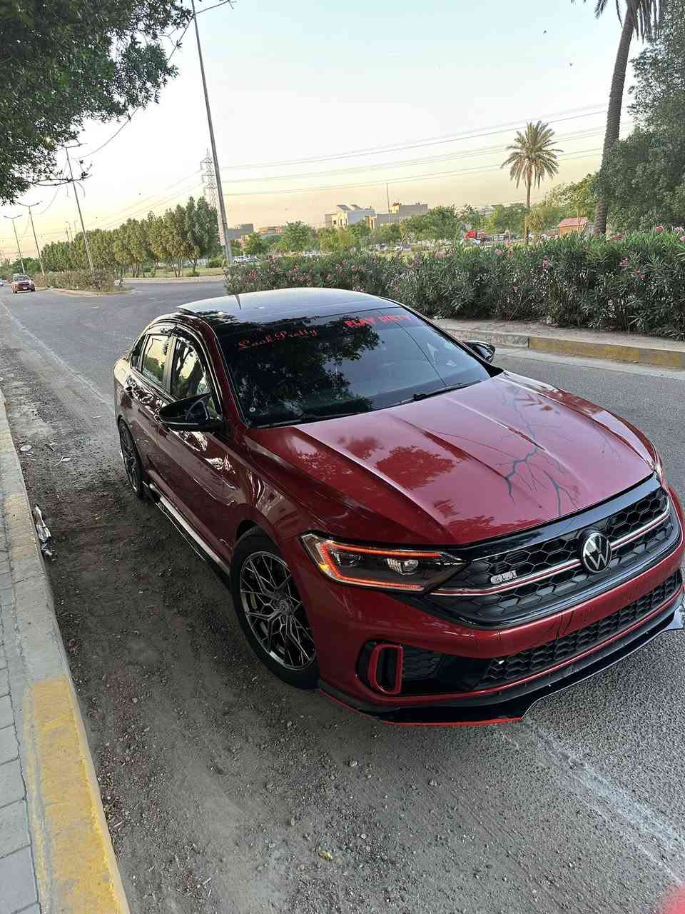 للبيع GLI 2022 stage3
فقط بنيد صبغ بدون دواخل 
الممشى 30 ml

(تيربو R.  داوون بايب 3.5.  انتركولر. مجاول apr.  بلكات برسك ريسنك.  شوته رياضي.  اكتڤ اكزوز كامل.  برمجه 5map.  فيول بمب ريسنك. .…) هوايه بعد اكو اضافات

للاستفسار ***********
