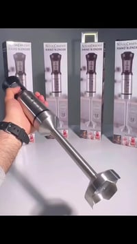 مهراسه سلفر كرست • ألمانية • أجهزة مطبخ