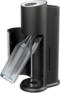 جهاز صودا • غاز ثقيل • جديد