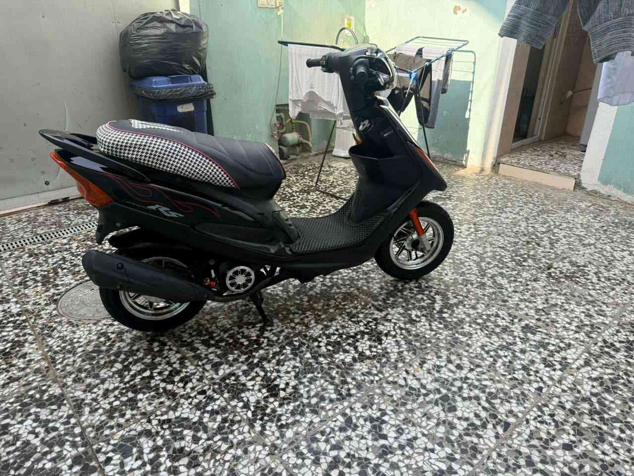 السلام عليكم ماكس عدله لبيع محركه 49بلادي برغي مامفتوح شرط تفصح اي مصلح ايعجبك كهربائية كلهه شغاله نكره سلف دبلات رياضي صالنصه اف ام مكان نجف سعره 575وبيه مجال حك الجيه.


**إذا كنت صاحب هذا الإعلان وتريد حذفه لأي سبب، رجاءا أرسل رسالة إلى الدعم الفني**