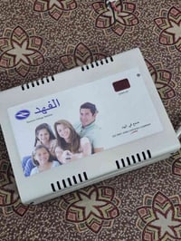 الفهد • ٦KVA • مستعمل شهر