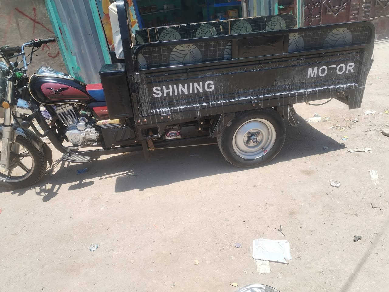 *********** كربلاء حي عمل
