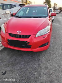كورلا بيكاشو جنطة ٢٠١١بدون صبغ سيارة نظيفة بيها فقط بارد وكارت سيارة ك...