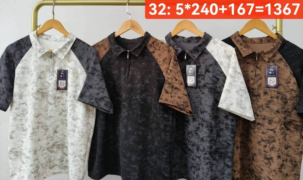 سلام عليكم يوم الاحد القادم توصل تشيرتات رجاليه سعر القطعه ٧ الاف محل ابو حوراء زكلابي قرب جامع بلدروز الكبير بس عتمد وتساب توصيل بلدروز 1000 فقط


**إذا كنت صاحب هذا الإعلان وتريد حذفه لأي سبب، رجاءا أرسل رسالة إلى الدعم الفني**