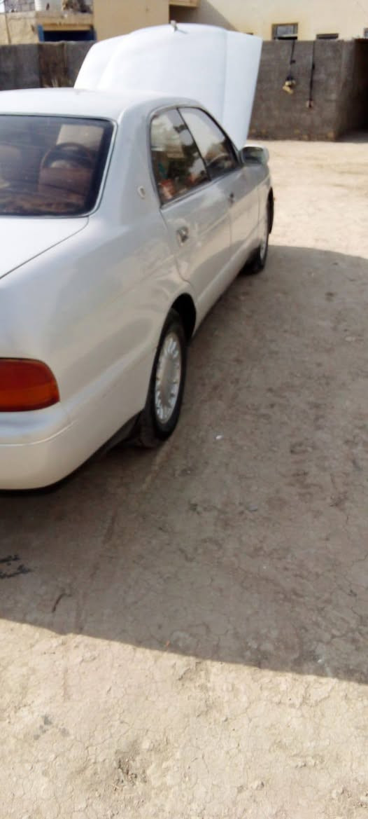 سياره بطه متصل موديل 93 بسمي مكفوله صوليات وعيب شرعي رقم نكليزي ذي قار مكانه ذي قار سعره 50 او مراوس ترهم حسب القناعه ***********

