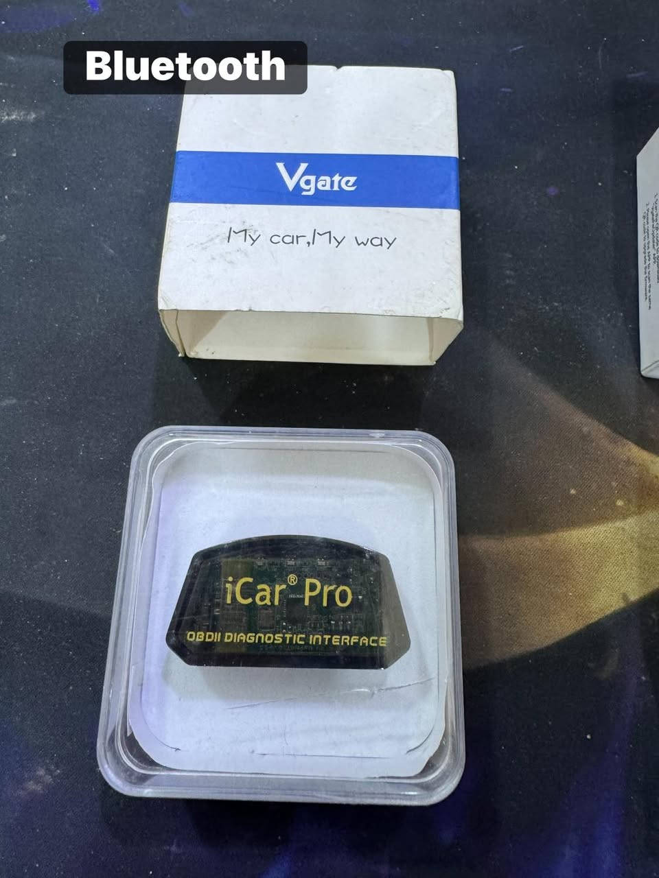 سلام عليكم حبايب
سمعت بغيابي دينباع 😊😊
جبتلكم النسختين 
بلوتوث 
Wifi
اختار ليعجبك
ثنينهم متوافقات مع البيمر كود والبيمر لنك
نسخة البلوتوث ب ٣٠ 
نسخة wifi ب ٤٠ 
ها واصل يمك يعني مع التوصيل وتدللون حبايب القلب


**إذا كنت صاحب هذا الإعلان وتريد حذفه لأي سبب، رجاءا أرسل رسالة إلى الدعم الفني**