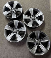 ويل جارجر اصلي • جديد • اكسسوار سيارة