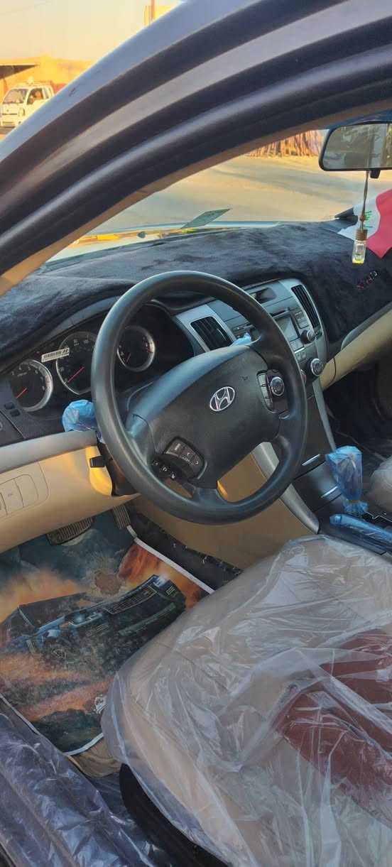 السلام عليكم سوناتا ٩ بابل أمريكي ٢٤٠٠ دوش سنويه ل ٢٨ بيه قطعتين صبغ وحده كلير  لون جوزي...مراوس إذا اكو  دوج جورني ونطي فرق حسب القناعه


**إذا كنت صاحب هذا الإعلان وتريد حذفه لأي سبب، رجاءا أرسل رسالة إلى الدعم الفني**