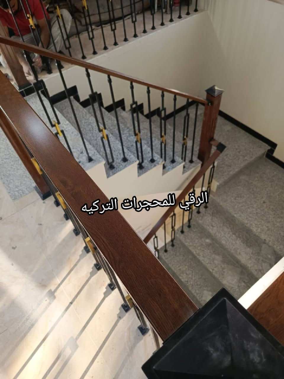 الرقي للمحجرات التركيه 
✨ إبداع وفخامة في كل لمسة ✨
🛠 تنفيذ جميع أنواع تصاميم المحجرات
💵💸 أسعار جداً رخيصه وتنافسية🔥💥
📞 للحجز والاستفسار: ***********
✅ جودة – دقة – تصميم عصري
