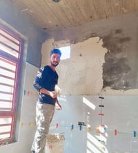 عامل سيراميك • متفرغ حاليا