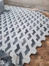 متوفر كادر عمل نشتغل انواع الارصفه شوارع حدائق مدارس دوائر   سعر (المت...