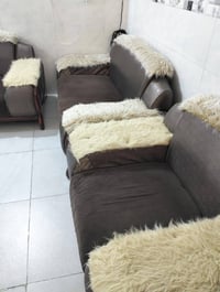 ٧مقاعد • قابل تفاوض • كربلاء