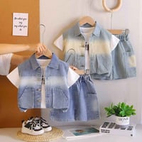 طقم ولادي • ١-٥ سنوات • قلعة سكر