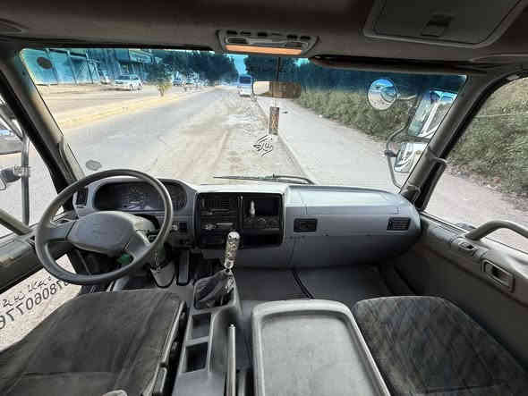 للبيع 
سيارة فورزة كرستال كرين حرامي يونك سلايتين+ بدي سطحية ياباني مكينة 14 سوبر /السيارة جاهزة من كهربائيات حدايدية تخم تاير السيارة ستوها طالعة من التعمير 
رقم بصرة السعر 190
للأتصال/***********
