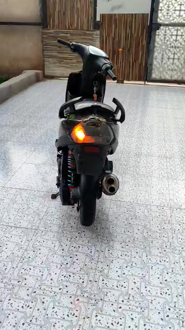 ماكس عدله للبيع ما مفتوحة شرط الفحص بس كلجات وولفات السعر 550قفل المكان خلف الجسر السريع قرب مدرسة الإمامين


**إذا كنت صاحب هذا الإعلان وتريد حذفه لأي سبب، رجاءا أرسل رسالة إلى الدعم الفني**