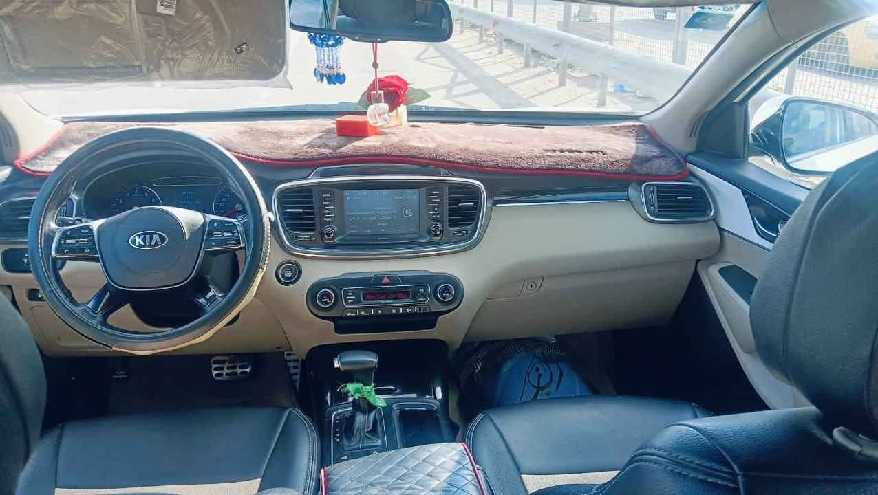 ‎سورنتو‎ كربلاء, العراق


**إذا كنت صاحب هذا الإعلان وتريد حذفه لأي سبب، رجاءا أرسل رسالة إلى الدعم الفني**