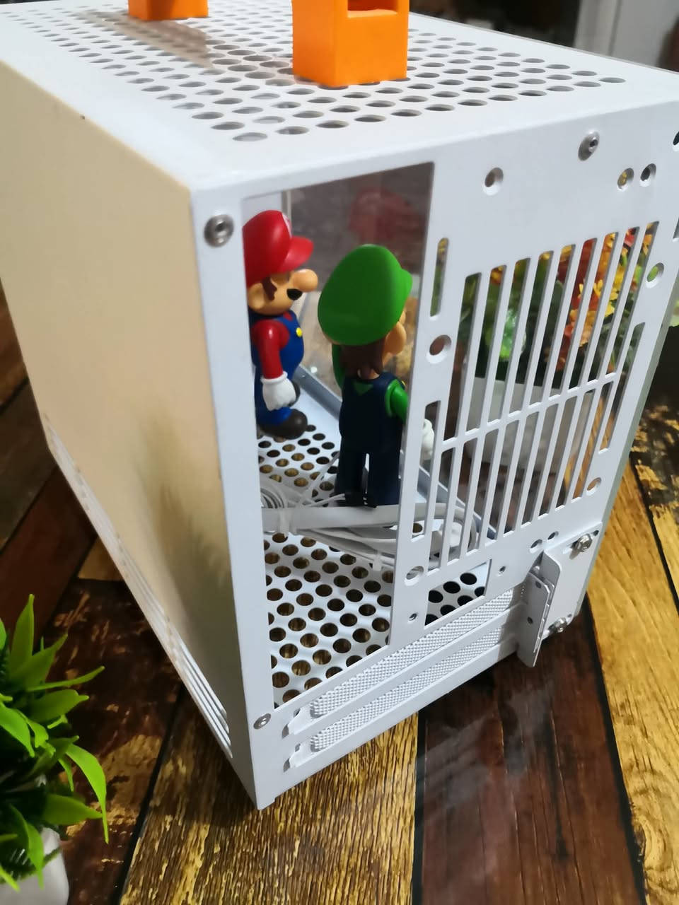 السلام عليكم اخوان طلع اليوم كيس مني جديد الملحقات والابعاد والقياسات مثل ما موضحة بالصور السعر 50 الف وبالعافية توصيل بغداد 5 محافظات 6 وبالعافية


**إذا كنت صاحب هذا الإعلان وتريد حذفه لأي سبب، رجاءا أرسل رسالة إلى الدعم الفني**