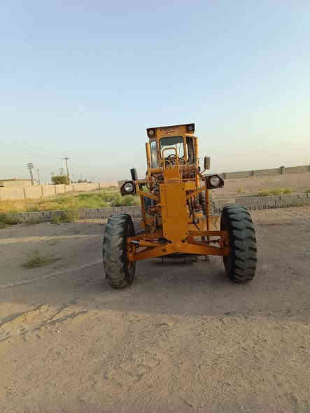 السلام عليكم 
للبيع 
كريدر كوماتسو
موديل 82
رقم انبار الماني تحويل 
محرك بلادي مكفول 
كير اتو ماتيك مكفول
شاصي مكفول 
تبريد شغال 

السعر 170 $ وبيه مجال للشراي 

معرض العراق لبيع السيارات والآليات الثقيلة 
الانبار ـ الفلوجه معارض الخط السريع 
*********** - ***********
