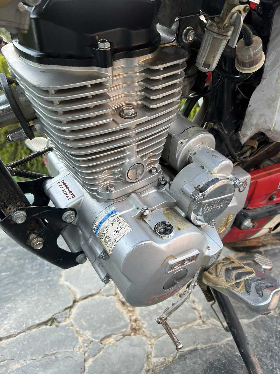 السلام عليكم
تايكر 2020 لونين سلف 5 كير 
نضافه فول نشاط فول 
مفتوح مره وحده مبدل بستم فقط الباقي شركه 
السعر 480 
***********
