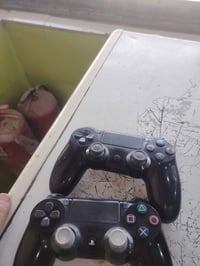 بلي فور • مهكر • ١تيرا