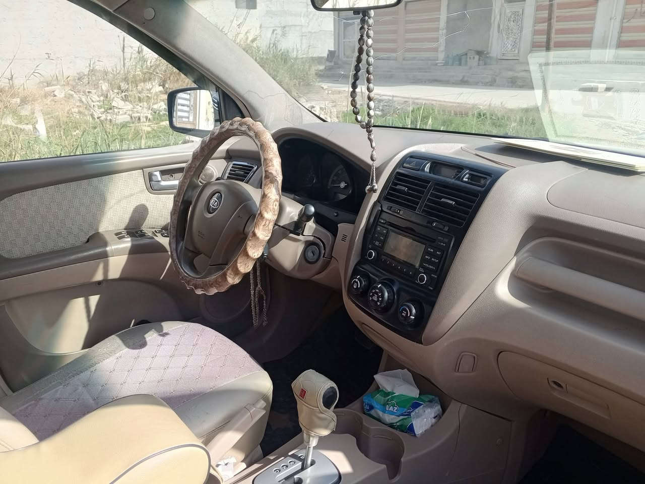 سبورتج وارد 2006 السعر 83.   ***********
