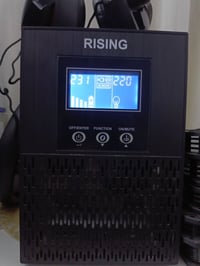 يو بي اس اونلاين • ضمان سنتين • نضيف كلش