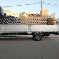 نقل أثاث كركوك • هينو كنتر • نجار فتح وشد