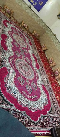 زوليه ايرانيه • ٣×٦م • كربلاء شارع الحافظ