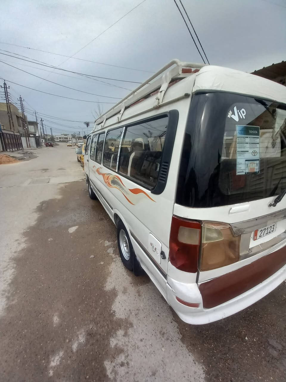 سلام عليكم فتون مديل ١١ بسمي سياره خير من الله  مكينه كير مكفولات رقم دولي بغداد تحويل ثاني يوم السعر ٦٨ وبيهه مجال قليل حك الجيه العنوان رئاسه العبيدي رقمي *********** ماجاوب خاص موجود واتساب
