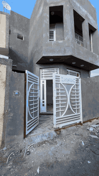 البكرلي
دار لبيع طابقين مساحة ١٠٠ م غرفتين نوم ٣ حمام 
السعر ٧٠ مليون وبي مجال سند ٢٥ 
***********
*********** 
البيت ما ناقصه اي شي 
تجيب اثاث وتسكن
