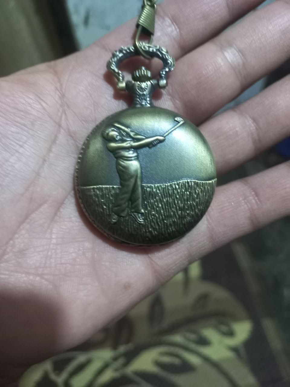 ساعة جيبية نحاس قديم للبيع اوامراوس بخاتم


**إذا كنت صاحب هذا الإعلان وتريد حذفه لأي سبب، رجاءا أرسل رسالة إلى الدعم الفني**