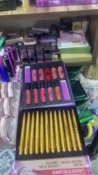 كوزمتك • تيك توك • تابعونه