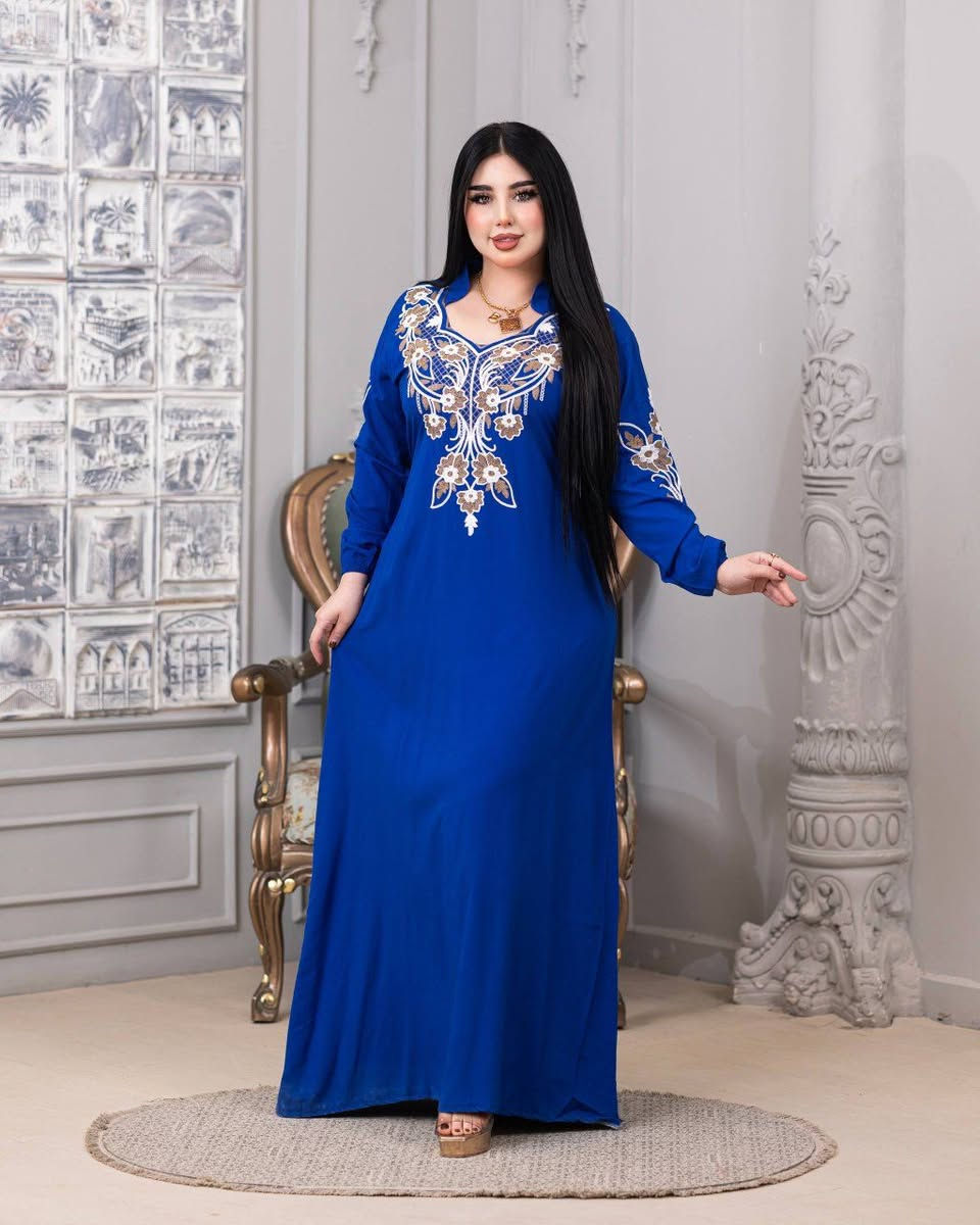 دشداشة نسائي
خامة كشمير مراسي مصري  شرط الفحص 
   فري سايز قياس  3XL  
الدرزن 115 الف
سعر القطعة  18 الف

توصيل جميع المحافظات 4الاف


**إذا كنت صاحب هذا الإعلان وتريد حذفه لأي سبب، رجاءا أرسل رسالة إلى الدعم الفني**