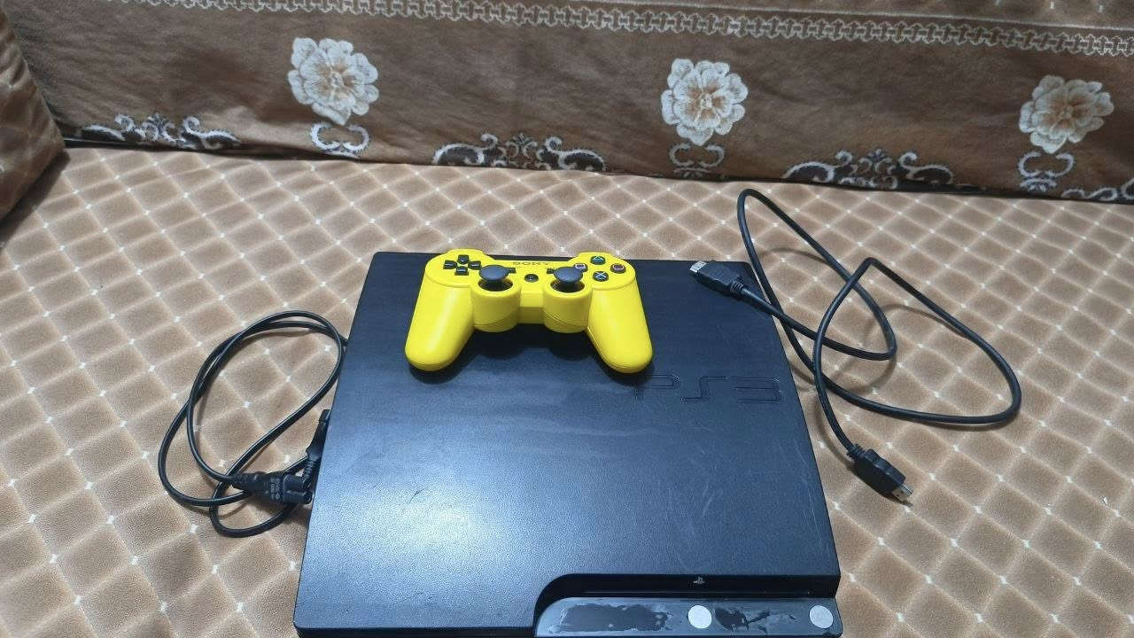 بلي 3 للبيع السعر ١٠٠ الف المكان الرمادي الملعب قرب ملعب نادي الرمادي للأستفسار واتساب فقط ***********
