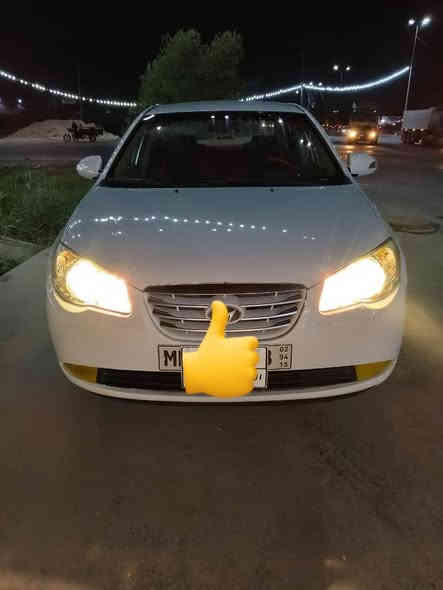 سلام عليكم النترا موديل 2011سياره كفاله عامه عدا كارت صبغ ولبقيي كفاله عامه رقم أربيل تريد وكاله أو تحويل مضموضات سياره سياره جديد لسعر 113وبيه مجال لشراي الستفسار ***********
