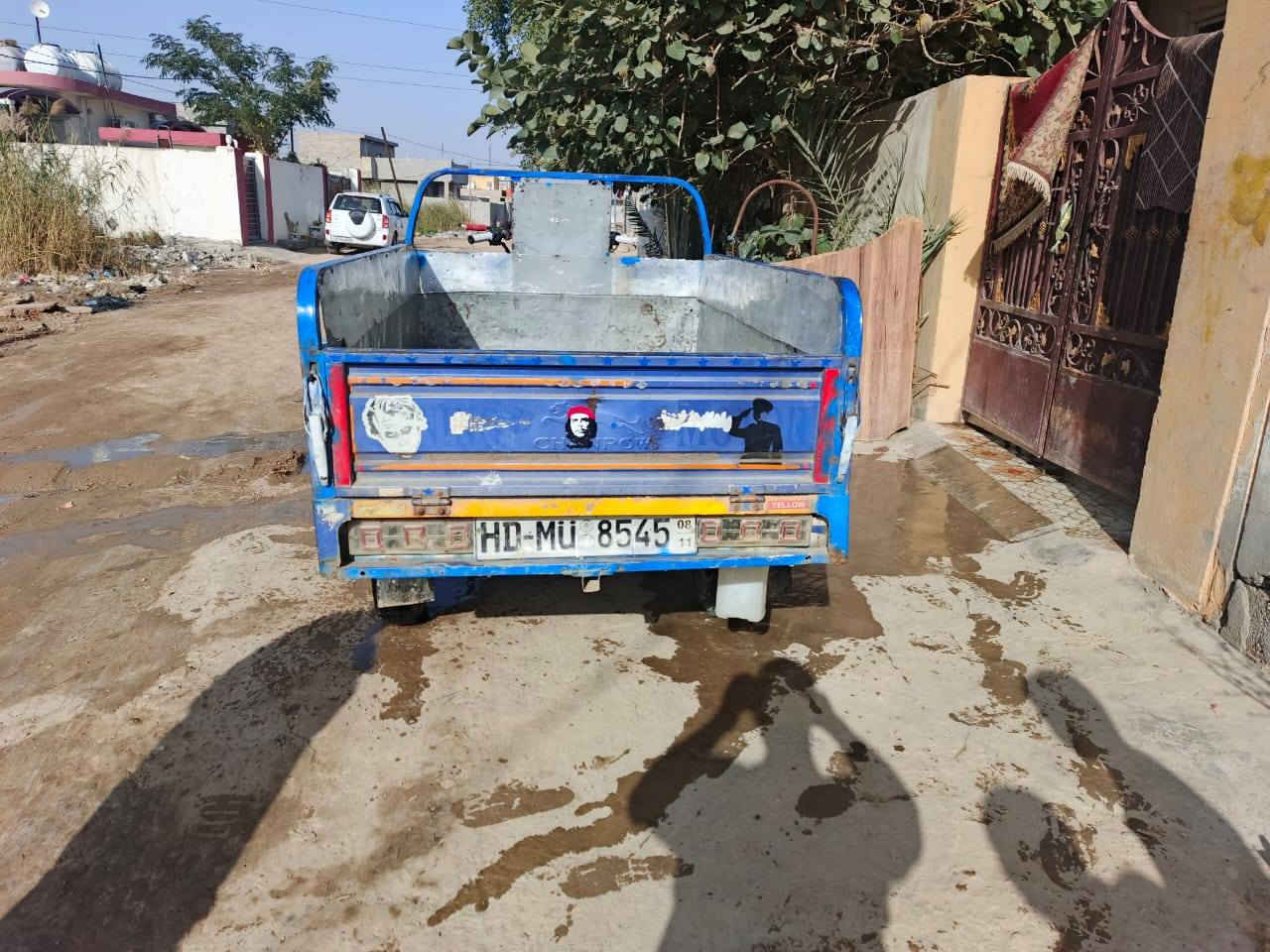 سلام عليكم ستوته للبيع موديل 2019 مكينه 2020 ما مفتوحه مكان واسط عزيزيه والسعر 900 وبيها مجال بسيط الاستفسار هاذه الرقم   ***********
