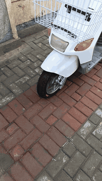 مدينة الصدر • سكوتر كهربائي • للبيع