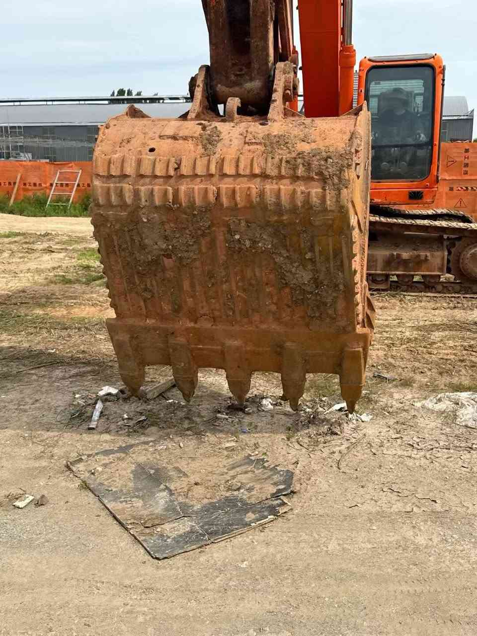 Premium Doosan DX300LCA


**إذا كنت صاحب هذا الإعلان وتريد حذفه لأي سبب، رجاءا أرسل رسالة إلى الدعم الفني**
