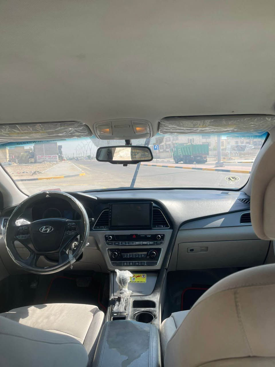 سوناته مديل 2016 بيه بس بنيد  وبنيدها البلاد موجود بيها السعر 119 واذا اكو سياره للمراوس اكدر اتفاوض ويا وسنويتها لل2027 تنتهي وراعيها موجود وتحويل ثاني يوم راعيها بلبصره زبير رقمي البي واتساب *********** البصرة, العراق
