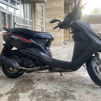 موتوسيكل • بغداد • للبيع