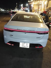بي واي دي • سيارة • مركبة • سيارات للبيع • BYD • سيارة بي واي دي