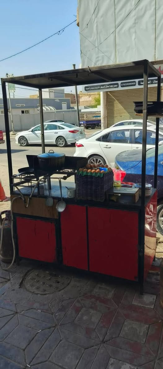 ميز للبيع يصلح جمبر او شاي او اي شي تفصال درجه اولى بسعر مناسب ***********
