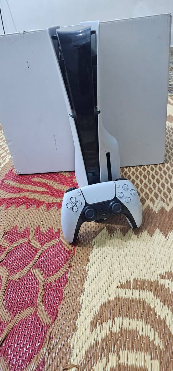 بلي5 سلم ذاكرة تيرا كامل ملحقات اوربي لا مفتوح ولا مصلح يجي محدث اخر تحديث نظامه ١٢
للاستفسار خاص ومتوفر توصيل


**إذا كنت صاحب هذا الإعلان وتريد حذفه لأي سبب، رجاءا أرسل رسالة إلى الدعم الفني**