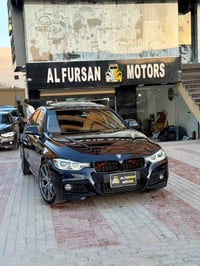 F30 • ٢٠١٦ • إم سبورت