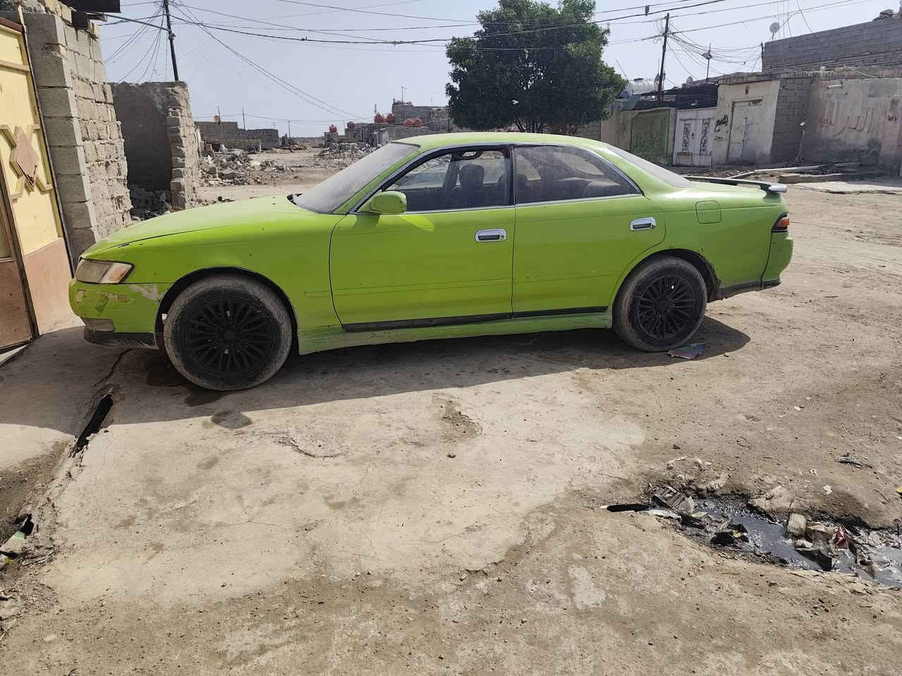 مارك نفخ كوم حديد للبيع 1994 كصة قمارة ونقل مكينة بيهه صوت راعيهه موجود رقمهه بصرة 18 وبيهه مجال مكانها ميسان المجر الكبير ***********
